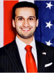 Adam F. Mirza Esq., CPA, MBA