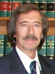 Alfred R. Rego, Jr.