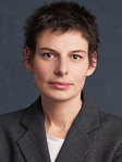 Anna Pervukhin Sammons