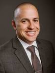 Dino Perakis, Attorney