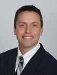 Gregory Nussbickel, JD LLM