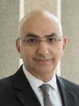 Hamid Latifi, MD, JD