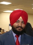 Harpreet Singh