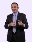 Hass Sadeghi, Esq, MDR