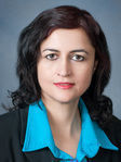 Husna Alikhan