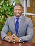 Sékou Clarke, Esq., MBA.