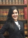 Sheila Shirvani, Esq.