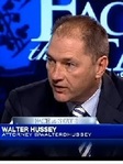 Walter Hussey